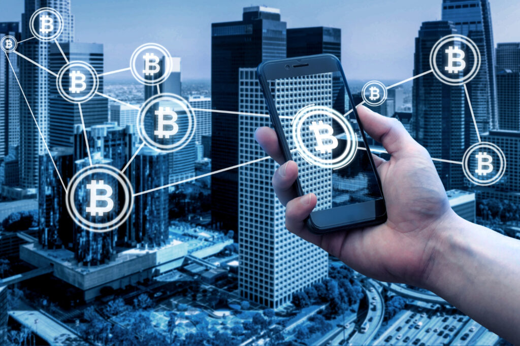 Cryptocurrency and Digital Asset Trends