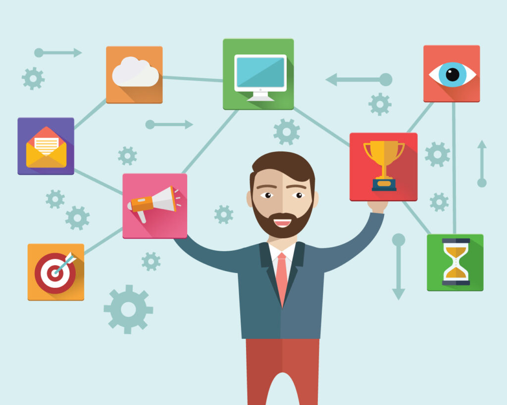 What “Your Topics | Multiple Stories” Truly Means
