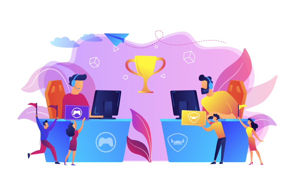 Rub Ranking in Gaming and Competitive Platforms