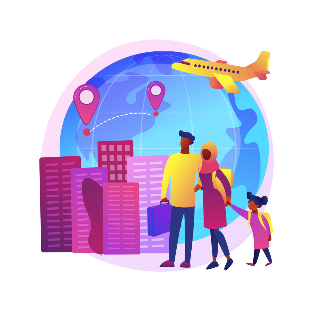 Building a Global Travel Community