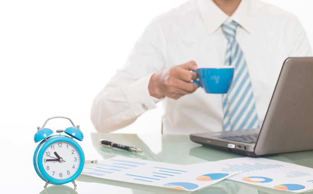 How Technology Can Help You Manage Your Minutes