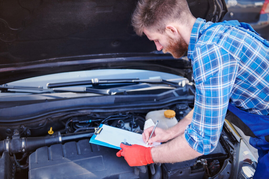 How to Perform an Amish Oil Change – Step by Step