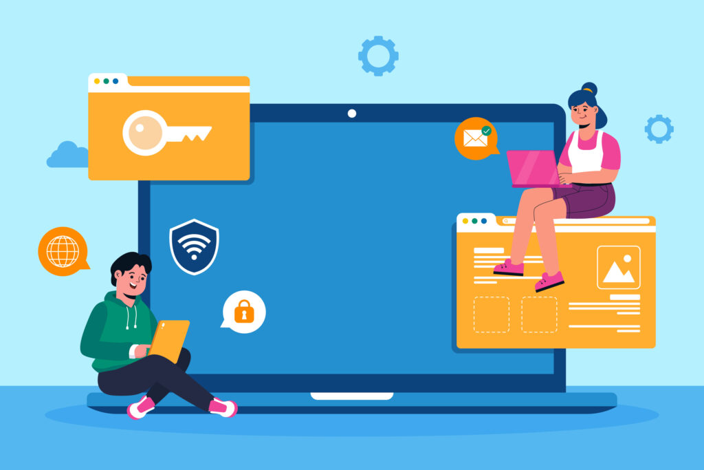 Why Online Privacy Matters More Than Ever