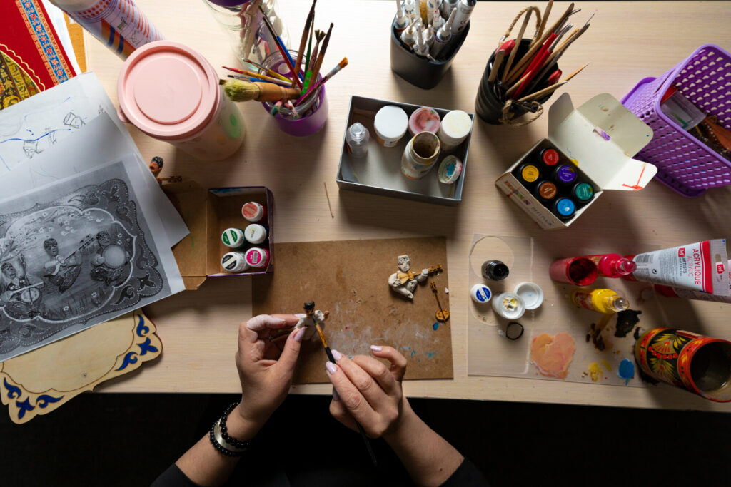 Whimsical in Art and Design