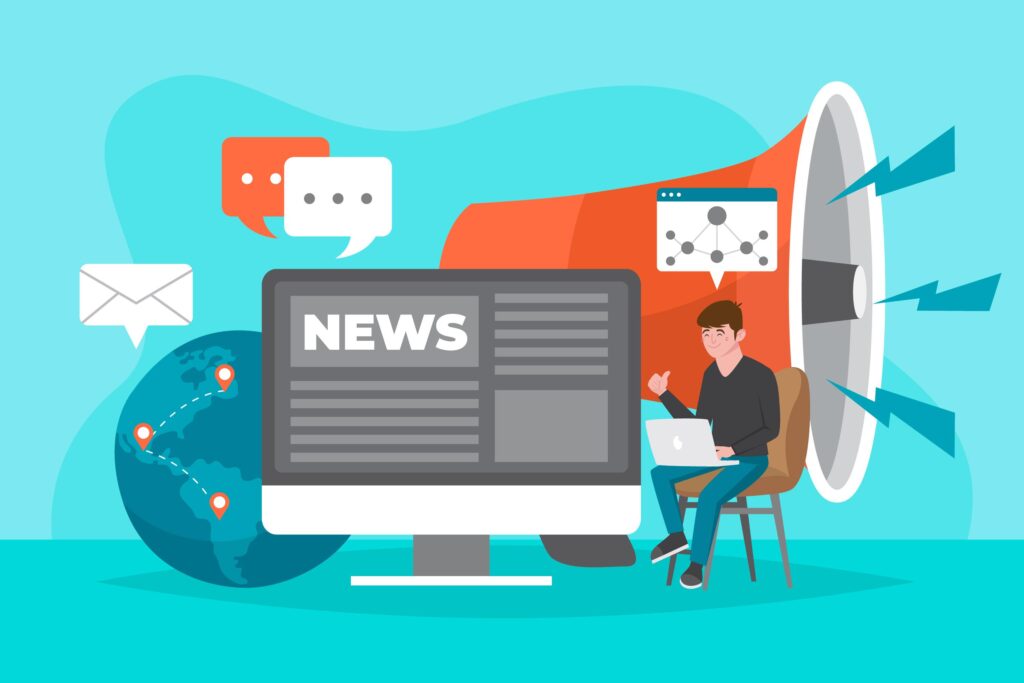 The Future of BeforeItsNews and Online News