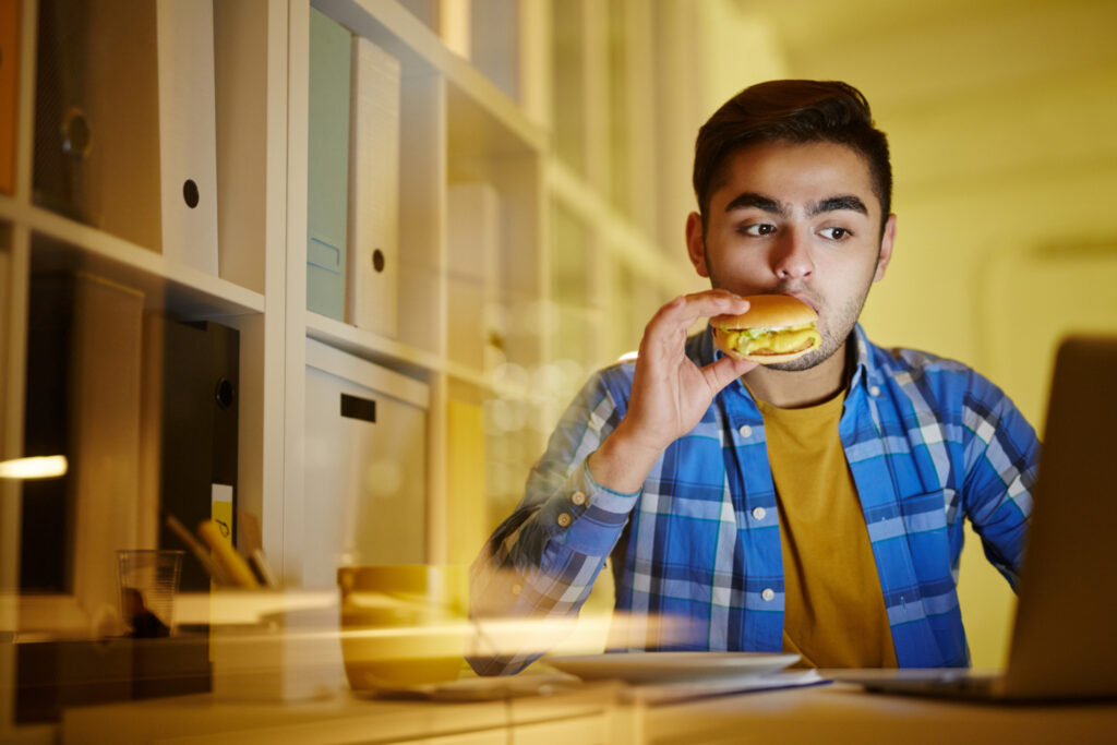 Why the McCrispy Is Here to Stay