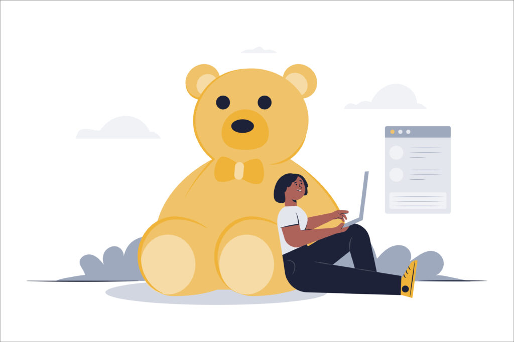 Bear – Best for Apple Users
