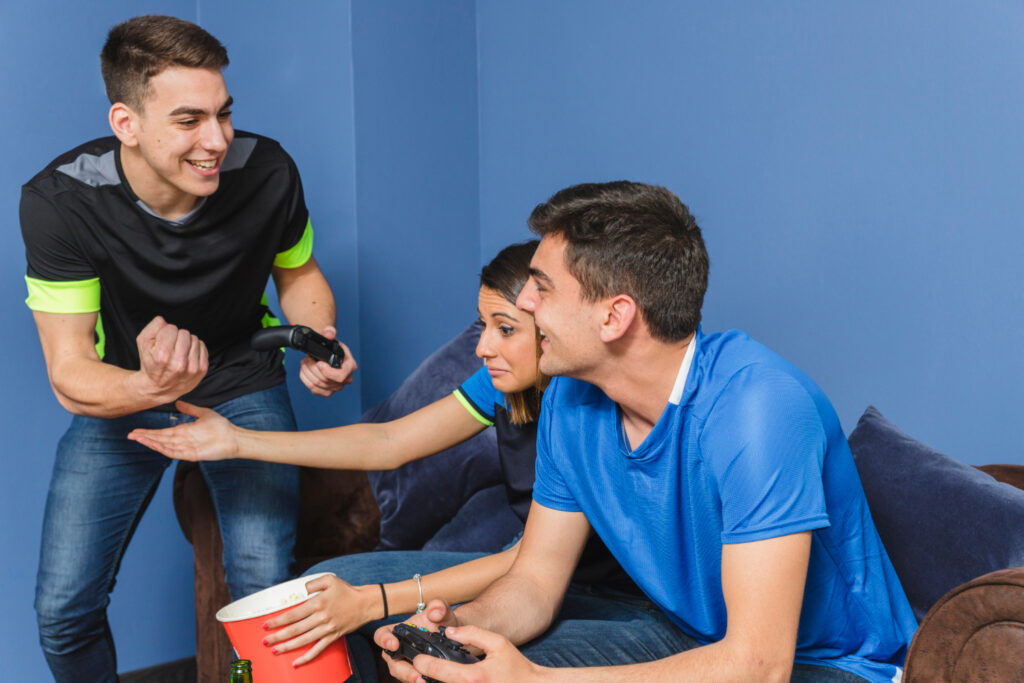 Why Unblocked Games G+ Are So Popular