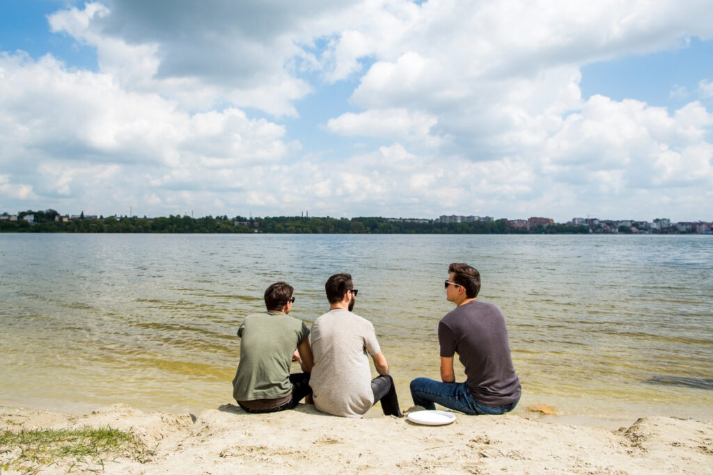 Community and Cultural Value of Lake Texoma