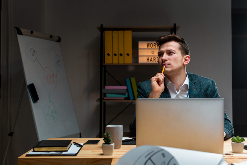 Choose the Right Freelance Niche