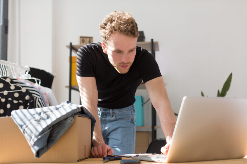 How to Start Dropshipping With Graypoplar Step-by-Step