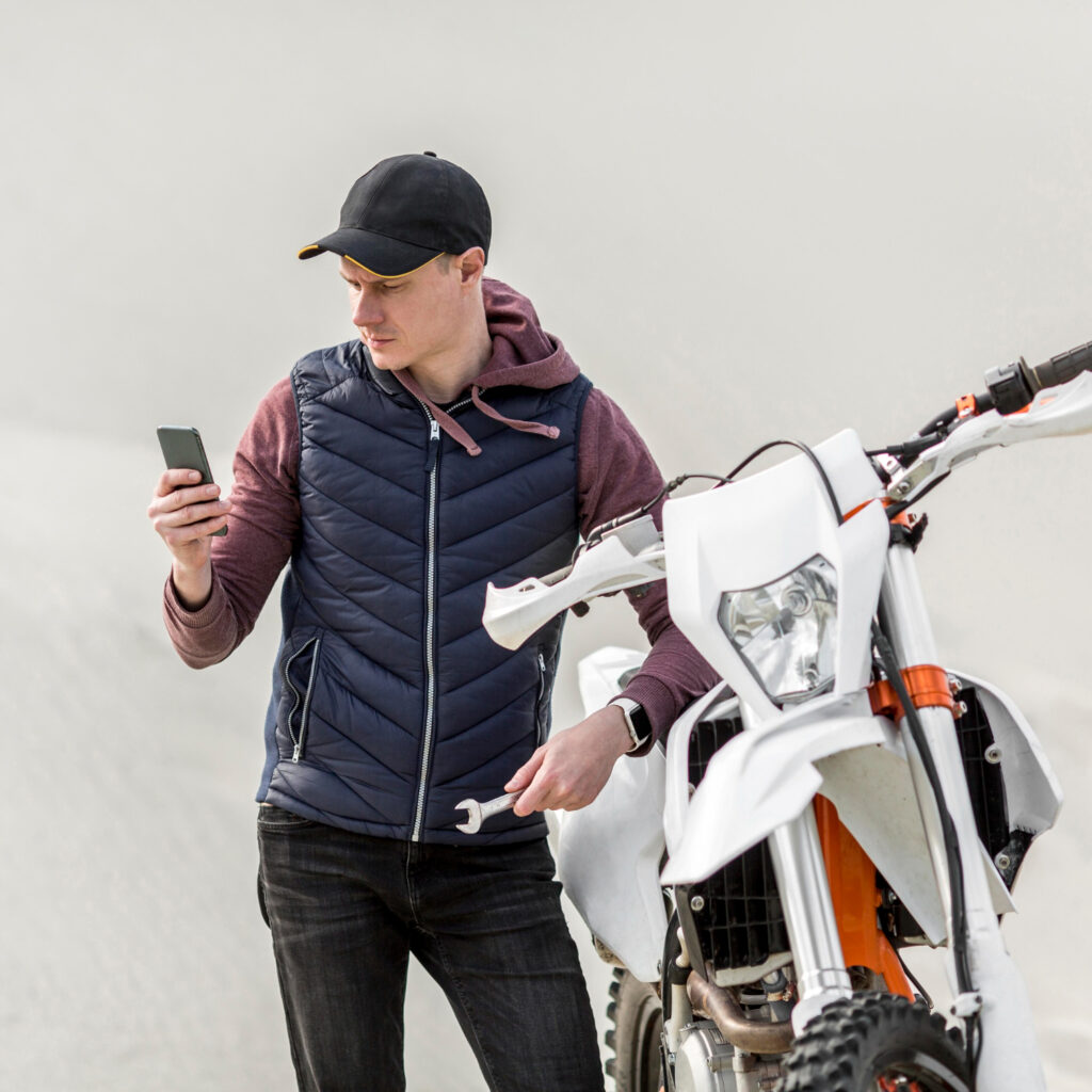 Benefits of Choosing MotoAssure