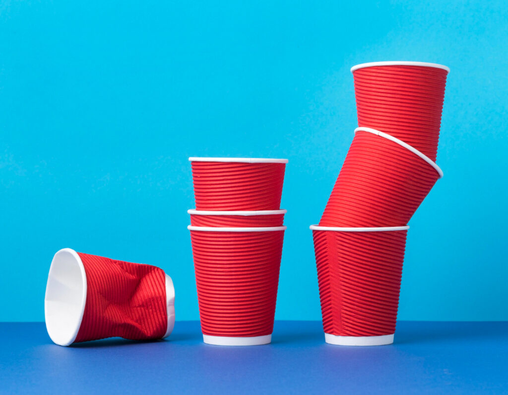 How Many Cups Is 8 oz?