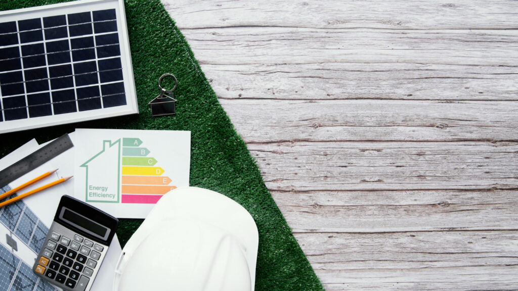 Energy Efficiency and Cooling