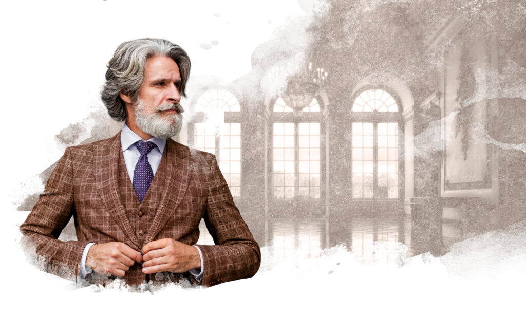 Early Life and Background of Gabriel Howell