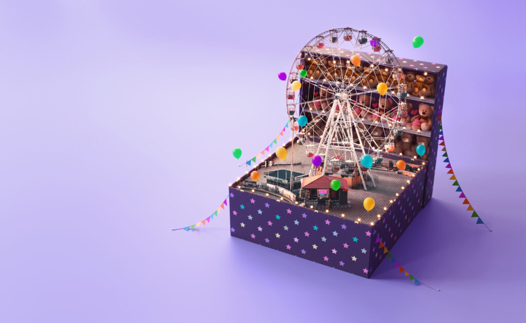 Joyland AI for Content Creators and Businesses