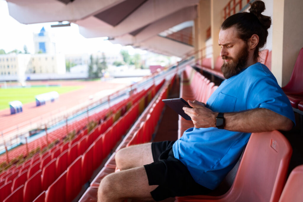 Future of Sports Streaming Platforms