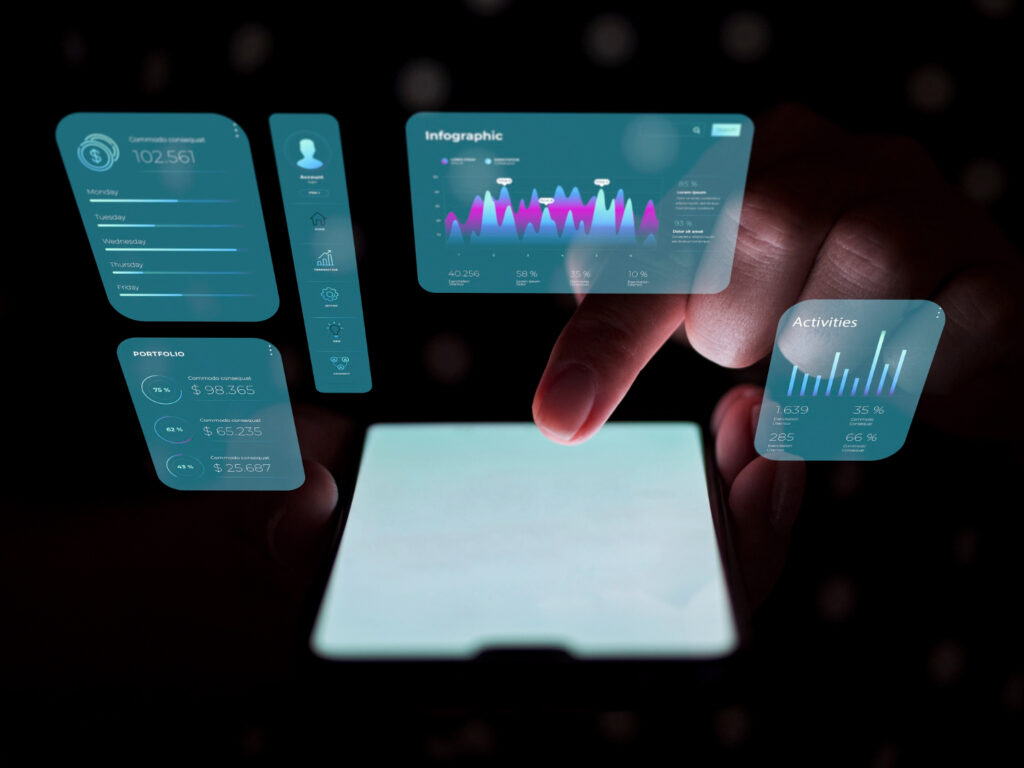 How AI Insights DualMedia Enhances User Experience