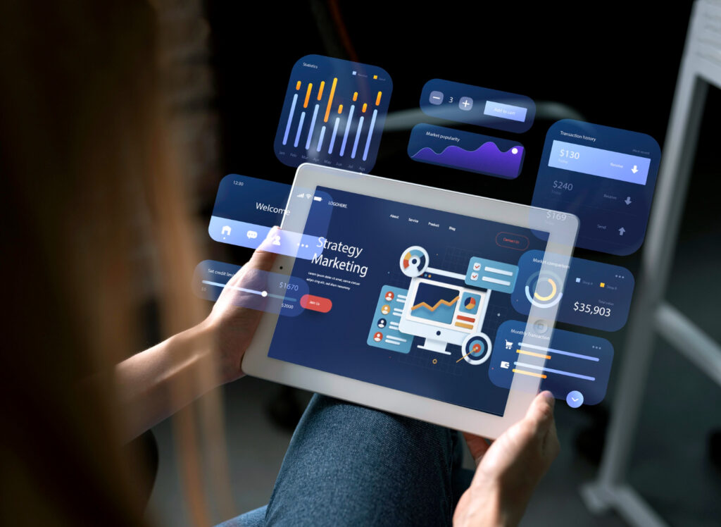 AI Insights DualMedia in Marketing