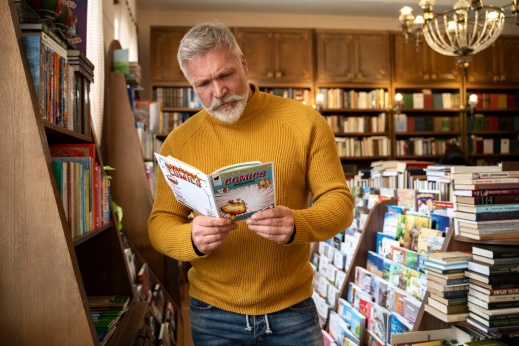 The Last Bookstore’s Impact on the Community