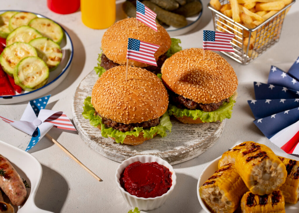 Variations of McCrispy Around the World