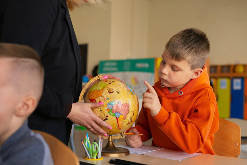 The Global Impact of Classroom 15X
