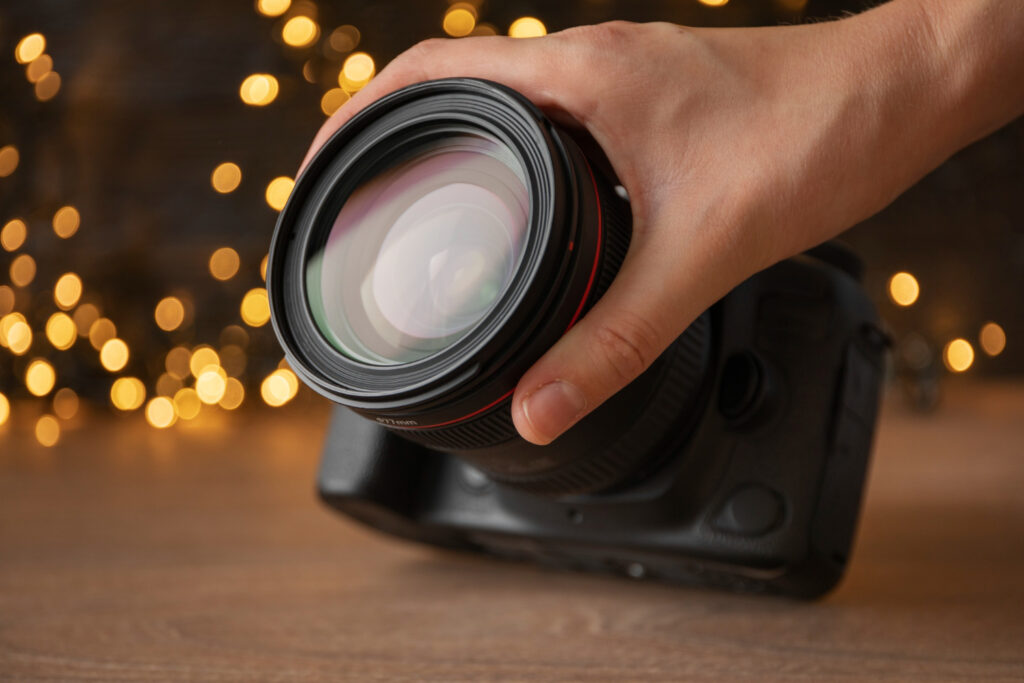 How to Use Photeeq Lens Flare Effectively
