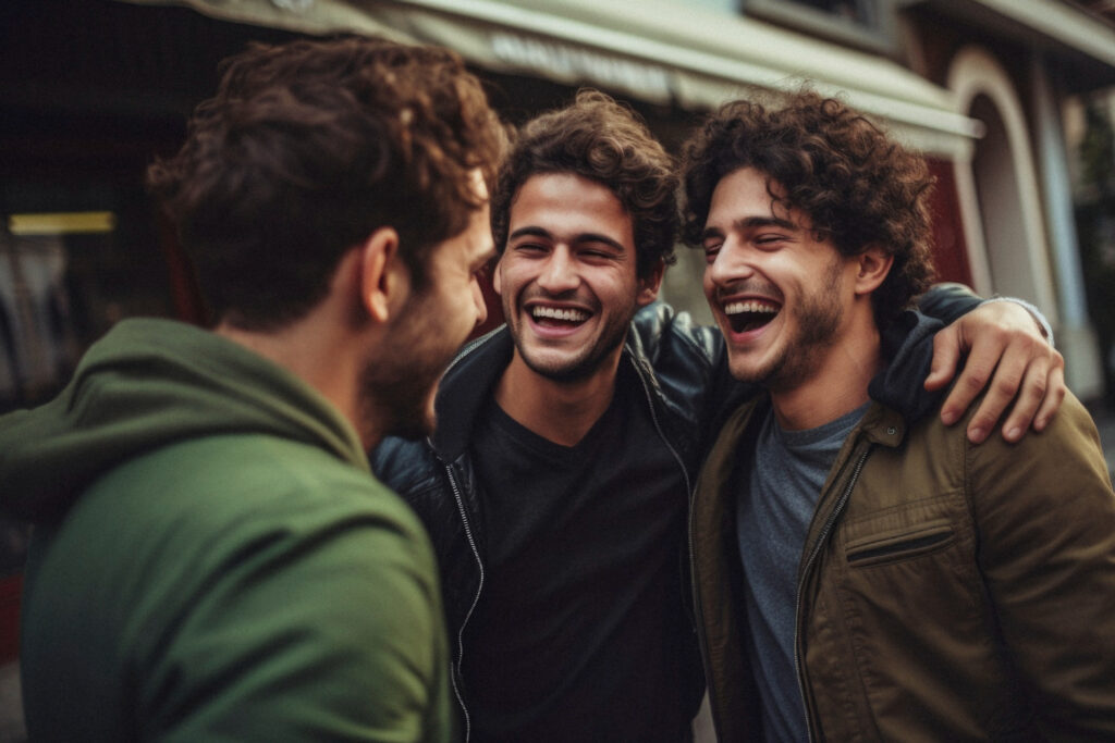 The Community’s Reaction