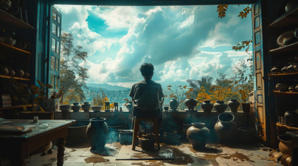The Origin and History of “Whimsical”