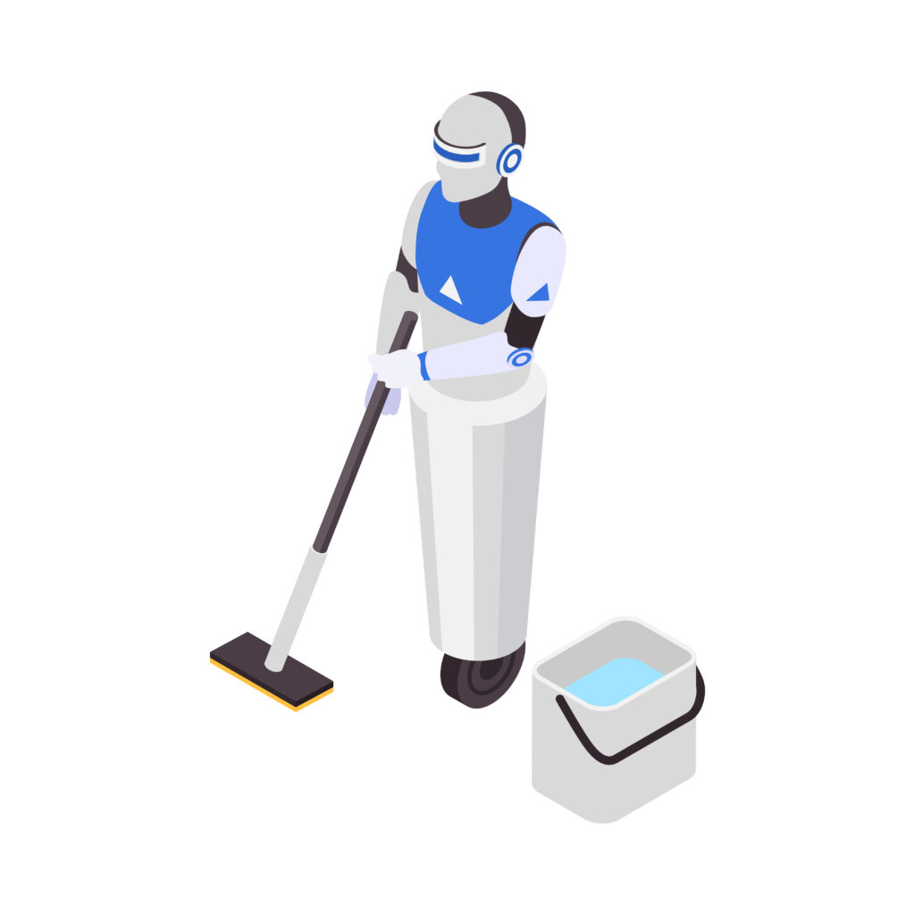 What is Janitor AI?
