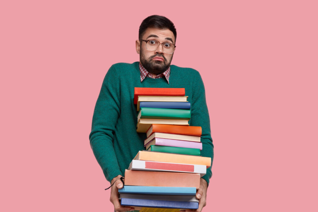 More Than Just Books