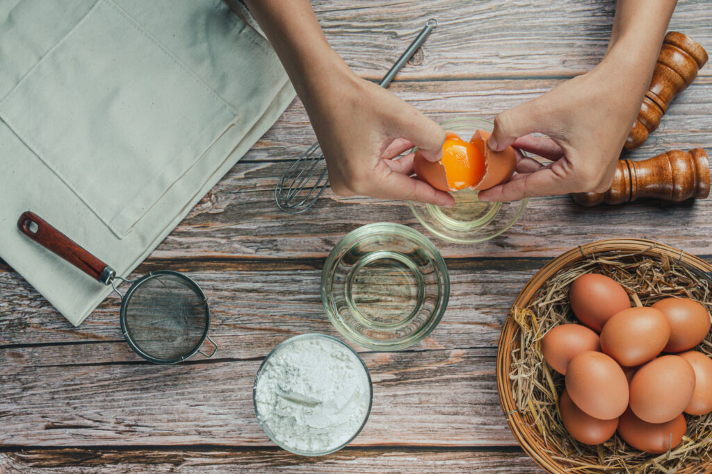 Tips for Making Restaurant-Quality Over-Medium Eggs at Home