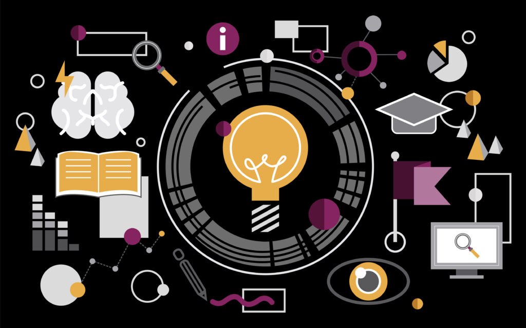 Obsidian – The Best for Knowledge Management