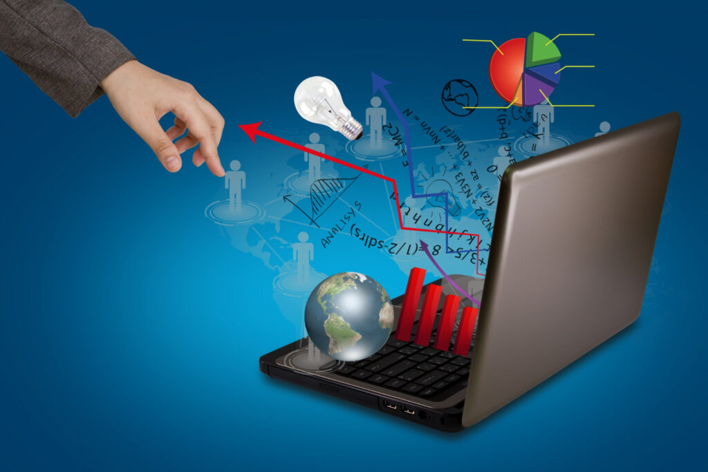 Why BeforeItsNews Attracts Massive Traffic