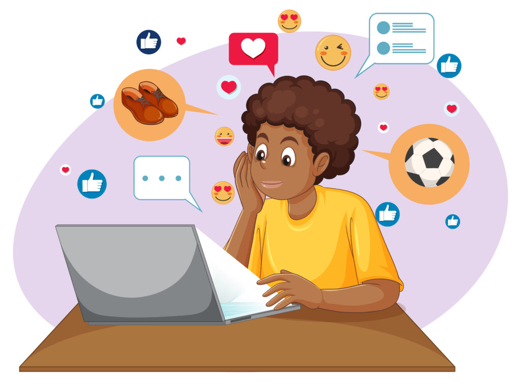 Afiyu Kent’s Impact on Social Media