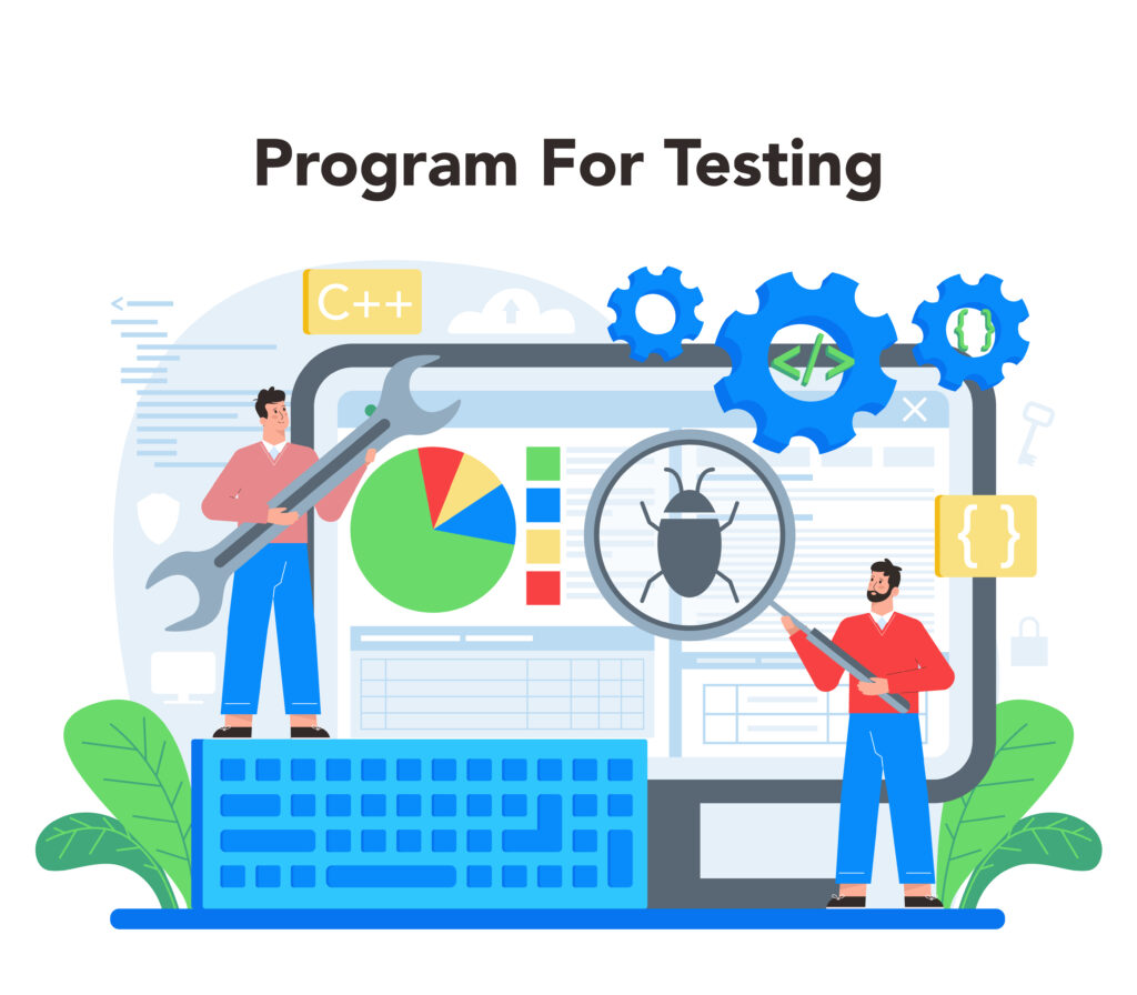 Best Practices for Effective Software Testing