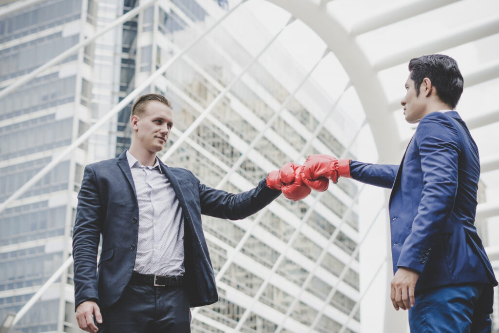 Build Long-Term Client Relationships
