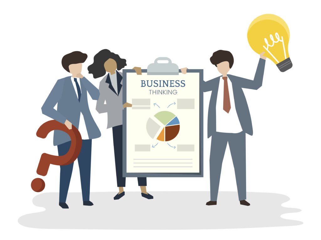 How Businesses Can Use This Approach