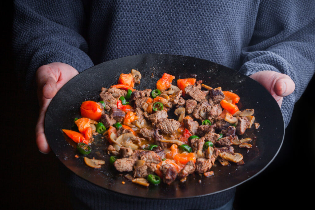 History and Origin of Bulgogi