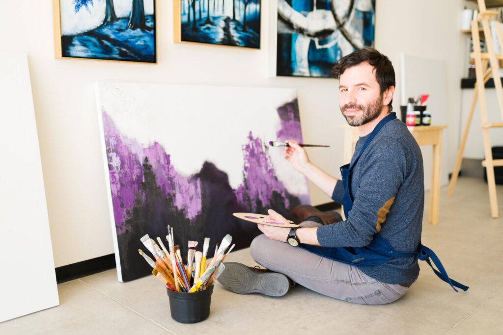 Better Canvas for Creativity and Design