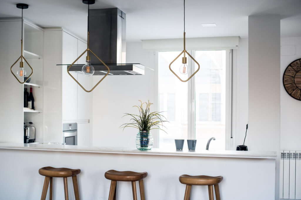 Modern Minimalist Kitchen Design Ideas