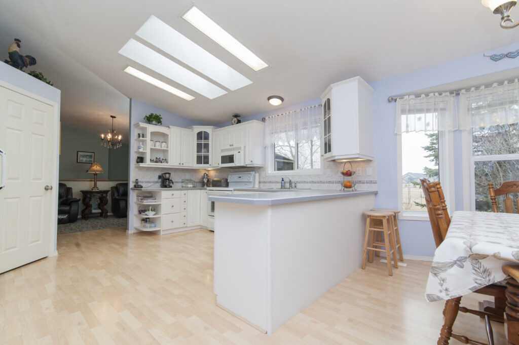Open Concept Kitchen Design Ideas