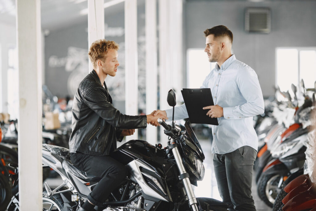 What Is MotoAssure?