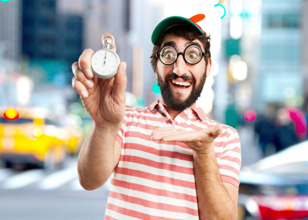 Fun Facts About Time and Minutes