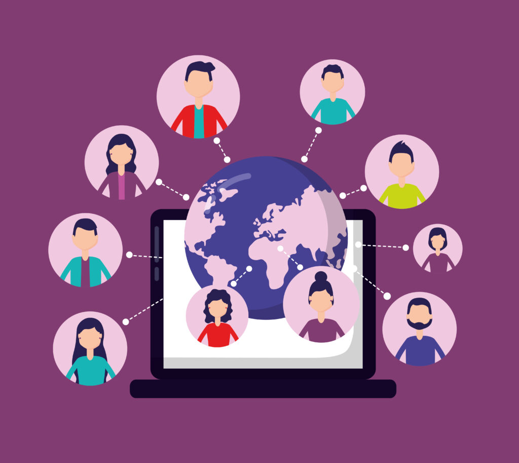 How Usefulideas Net Supports a Global Audience