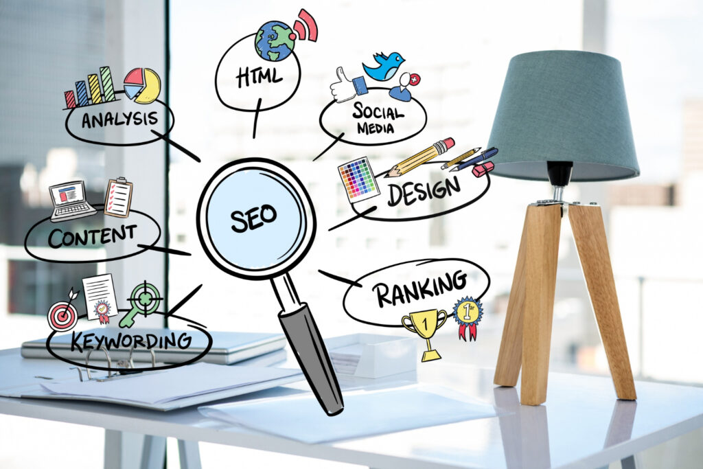 Why Choose Egochi Miami SEO Agency