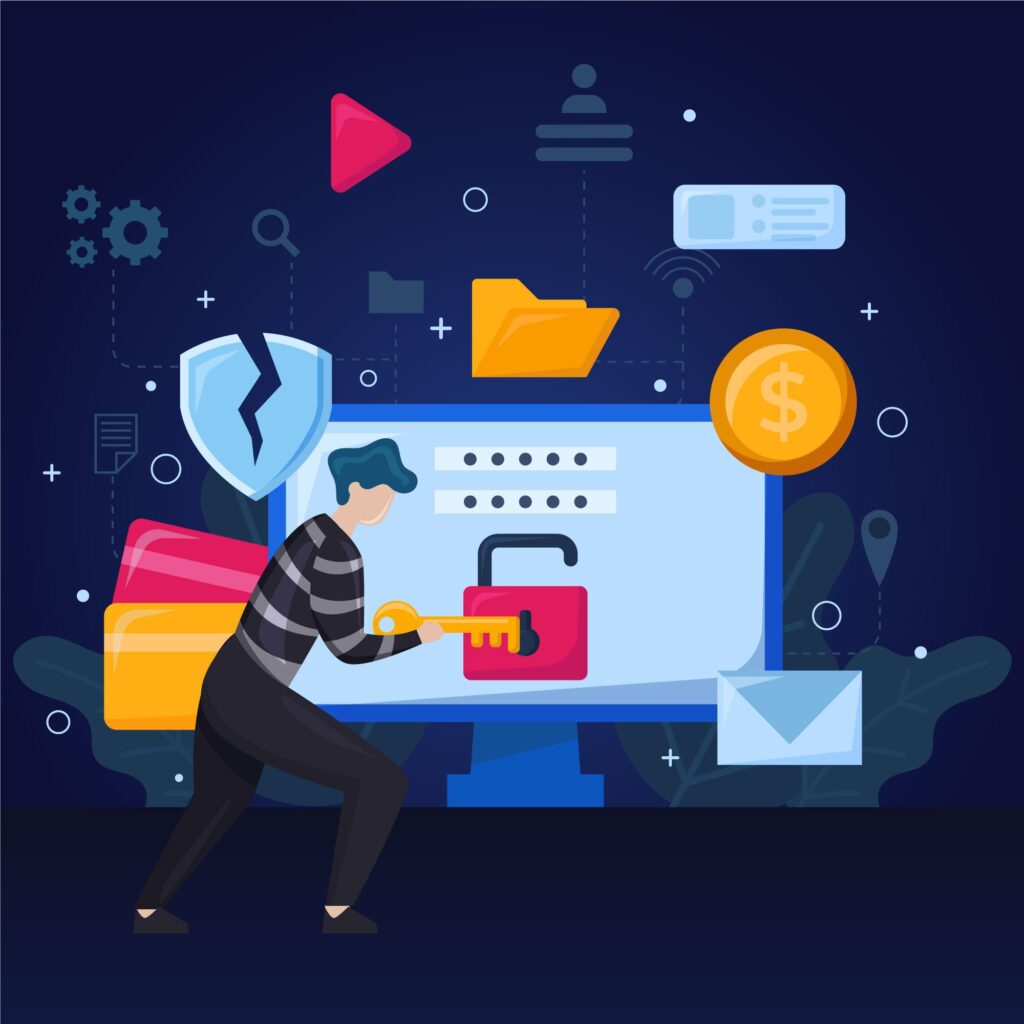 Benefits of Using Anon Vault