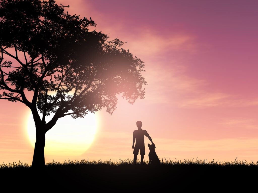 Early Life and Background