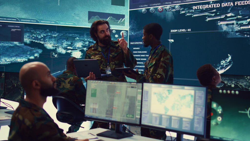 Understanding FBI Search Operations