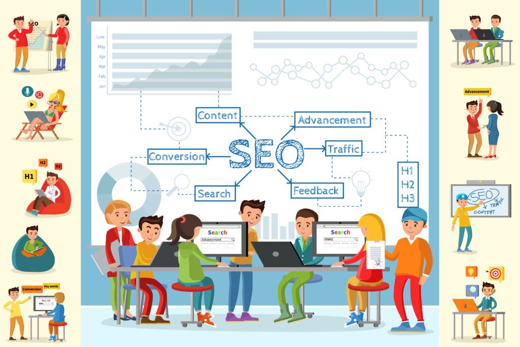 What Makes Egochi Miami SEO Agency Stand Out